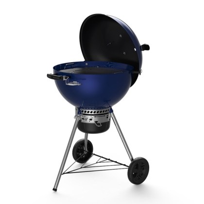 WEBER Master Touch C-5750 BLUE